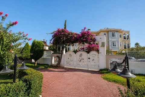 Продажа квартиры в Белеке, Анталье, Турция 2+1, 109м2, №232297 – фото 14