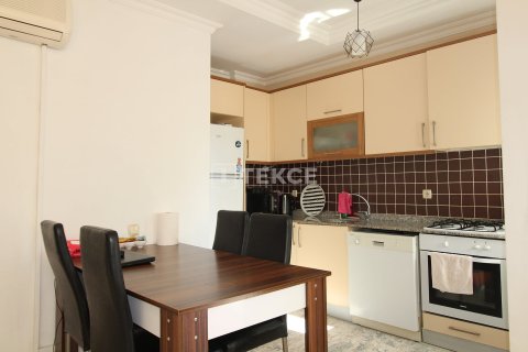 Продажа квартиры в Белеке, Анталье, Турция 2+1, 109м2, №232297 – фото 19