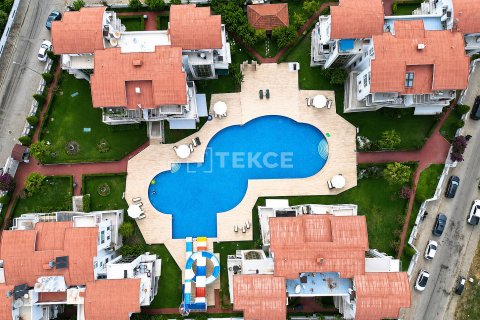 Продажа квартиры в Белеке, Анталье, Турция 2+1, 109м2, №232297 – фото 4