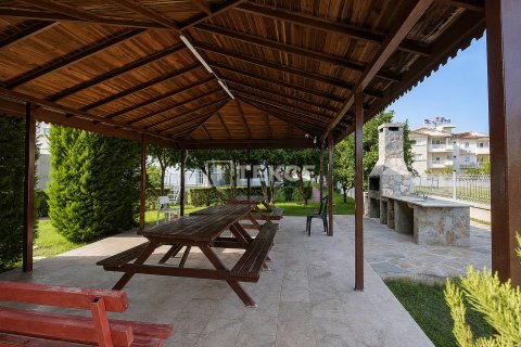 Продажа квартиры в Белеке, Анталье, Турция 2+1, 109м2, №232297 – фото 5