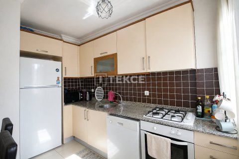 Продажа квартиры в Белеке, Анталье, Турция 2+1, 109м2, №232297 – фото 20