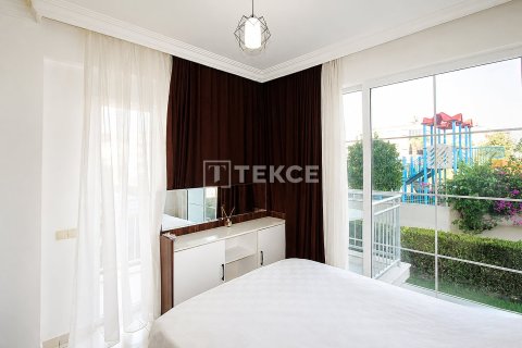 Продажа квартиры в Белеке, Анталье, Турция 2+1, 109м2, №232297 – фото 21