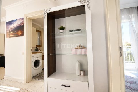 Продажа квартиры в Белеке, Анталье, Турция 2+1, 109м2, №232297 – фото 30