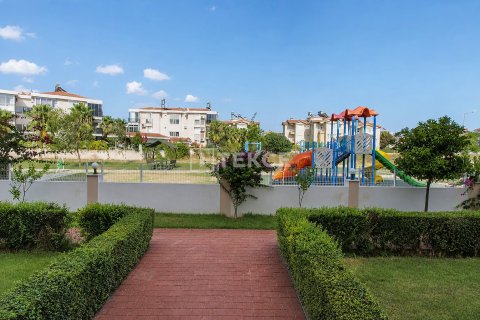 Продажа квартиры в Белеке, Анталье, Турция 2+1, 109м2, №232297 – фото 15
