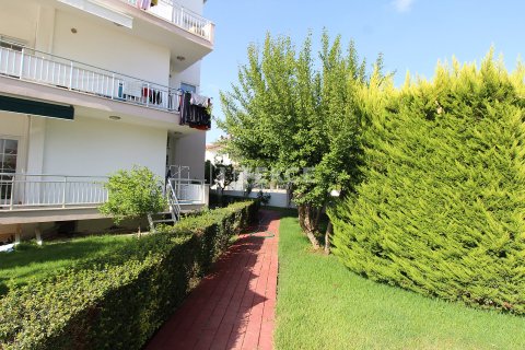 Продажа квартиры в Белеке, Анталье, Турция 2+1, 109м2, №232297 – фото 13