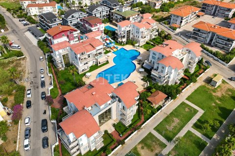 Квартира  2+1 в Белеке, Анталья, Турция №232297