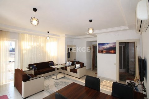 Продажа квартиры в Белеке, Анталье, Турция 2+1, 109м2, №232297 – фото 16