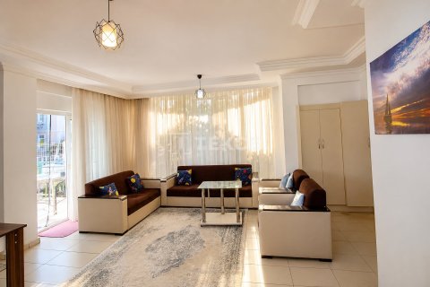 Продажа квартиры в Белеке, Анталье, Турция 2+1, 109м2, №232297 – фото 17