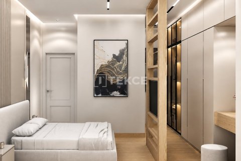 Villa for sale  in Beykoz, Istanbul, Turkey, 5 bedrooms, 300m2, No. 232298 – photo 9