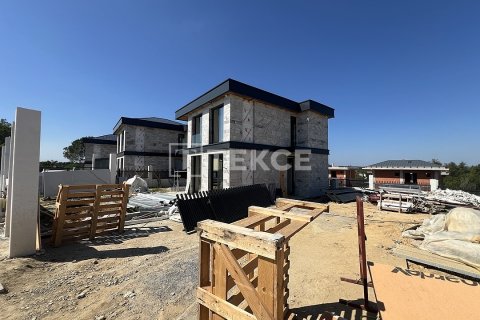 Villa for sale  in Beykoz, Istanbul, Turkey, 5 bedrooms, 300m2, No. 232298 – photo 17