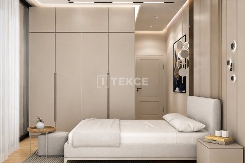 Villa for sale  in Beykoz, Istanbul, Turkey, 5 bedrooms, 300m2, No. 232298 – photo 10
