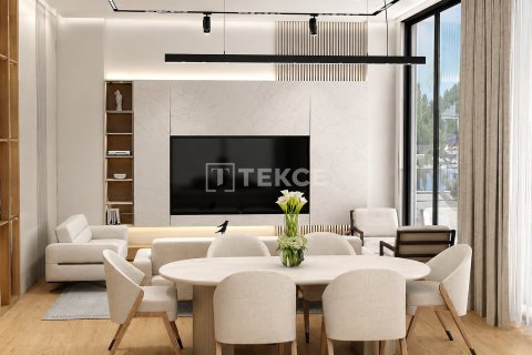 Villa for sale  in Beykoz, Istanbul, Turkey, 5 bedrooms, 300m2, No. 232298 – photo 7