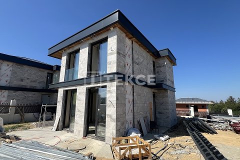Villa for sale  in Beykoz, Istanbul, Turkey, 5 bedrooms, 300m2, No. 232298 – photo 16