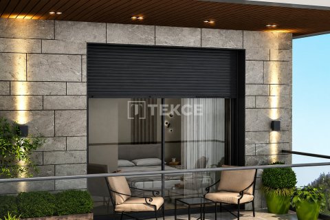 Villa for sale  in Beykoz, Istanbul, Turkey, 5 bedrooms, 300m2, No. 232298 – photo 14
