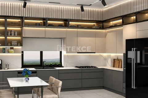 Villa for sale  in Beykoz, Istanbul, Turkey, 5 bedrooms, 300m2, No. 232298 – photo 8