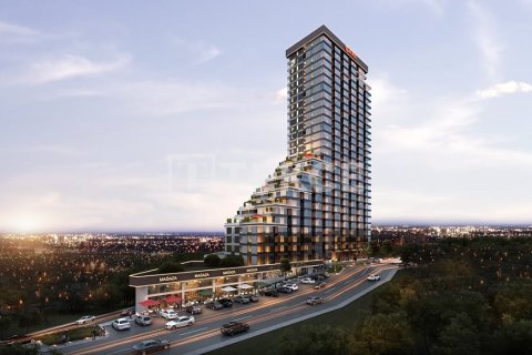 3+1 Wohnung in Ankara, Türkei Nr. 232296 - 5