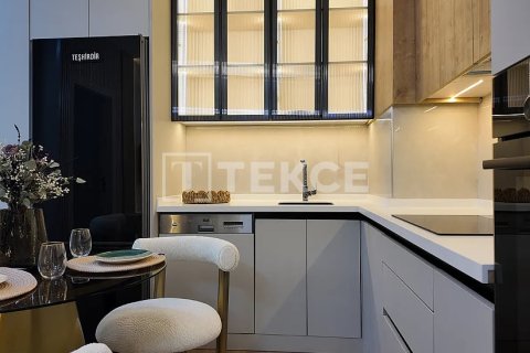 3+1 Wohnung in Ankara, Türkei Nr. 232296 - 10