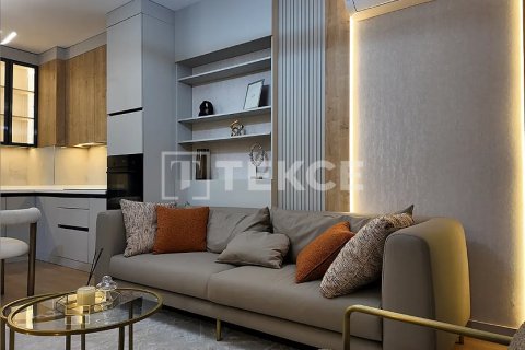 3+1 Wohnung in Ankara, Türkei Nr. 232296 - 8