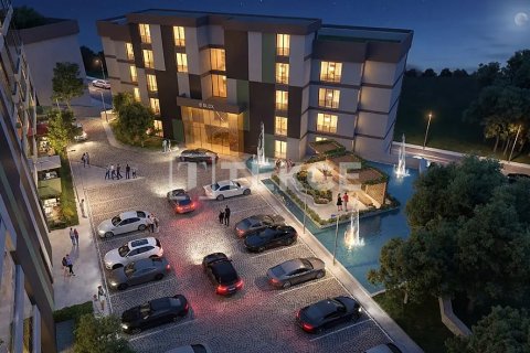 3+1 Wohnung in Ankara, Türkei Nr. 232296 - 4