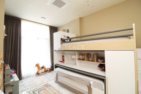 Villa for sale  in Inegol, Bursa, Turkey, 4 bedrooms, 295m2, No. 232293 – photo 23