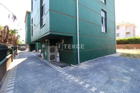 Villa for sale  in Inegol, Bursa, Turkey, 4 bedrooms, 295m2, No. 232293 – photo 9