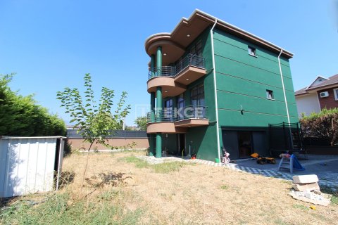 Villa for sale  in Inegol, Bursa, Turkey, 4 bedrooms, 295m2, No. 232293 – photo 6