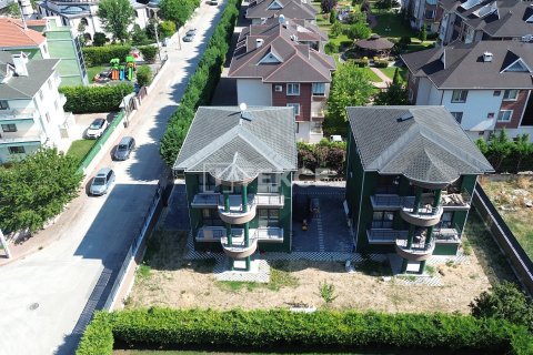 Villa for sale  in Inegol, Bursa, Turkey, 4 bedrooms, 295m2, No. 232293 – photo 4