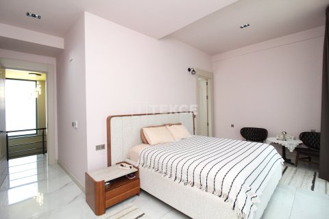 Villa for sale  in Inegol, Bursa, Turkey, 4 bedrooms, 295m2, No. 232293 – photo 17