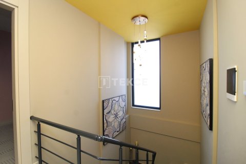 Villa for sale  in Inegol, Bursa, Turkey, 4 bedrooms, 295m2, No. 232293 – photo 26