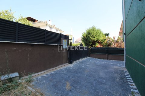 Villa for sale  in Inegol, Bursa, Turkey, 4 bedrooms, 295m2, No. 232293 – photo 10