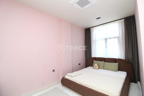 Villa for sale  in Inegol, Bursa, Turkey, 4 bedrooms, 295m2, No. 232293 – photo 19