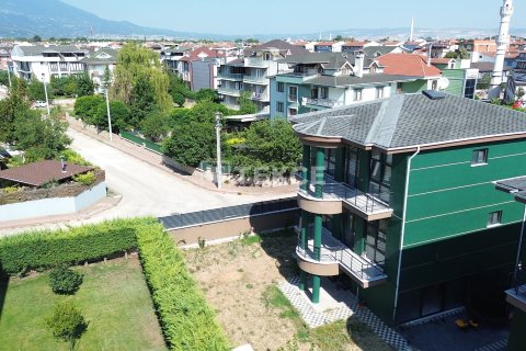 Villa for sale  in Inegol, Bursa, Turkey, 4 bedrooms, 295m2, No. 232293 – photo 7