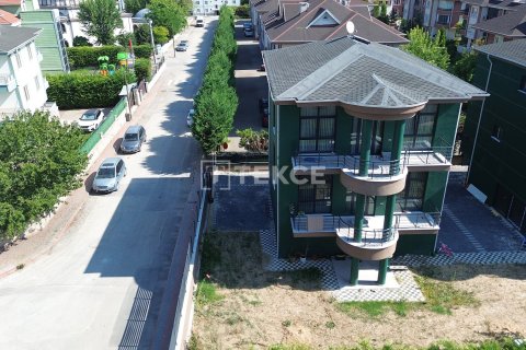 Villa for sale  in Inegol, Bursa, Turkey, 4 bedrooms, 295m2, No. 232293 – photo 3