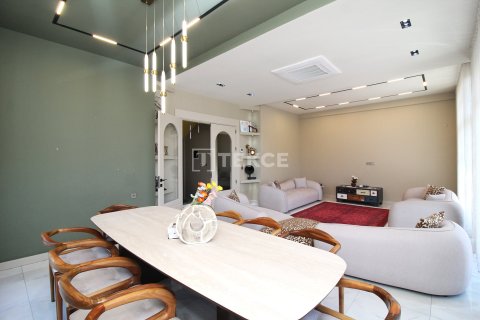 Villa for sale  in Inegol, Bursa, Turkey, 4 bedrooms, 295m2, No. 232293 – photo 12