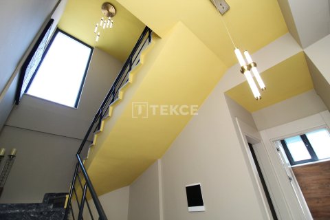Villa for sale  in Inegol, Bursa, Turkey, 4 bedrooms, 295m2, No. 232293 – photo 28