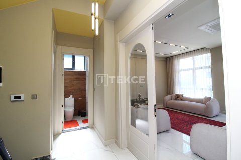 Villa for sale  in Inegol, Bursa, Turkey, 4 bedrooms, 295m2, No. 232293 – photo 24