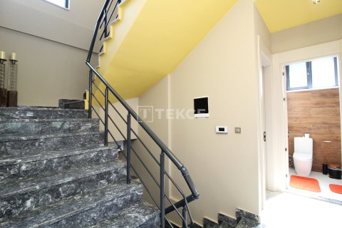 Villa for sale  in Inegol, Bursa, Turkey, 4 bedrooms, 295m2, No. 232293 – photo 27