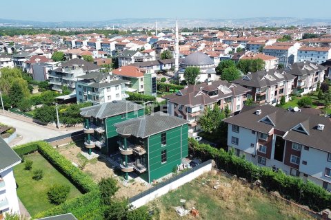 Villa for sale  in Inegol, Bursa, Turkey, 4 bedrooms, 295m2, No. 232293 – photo 5