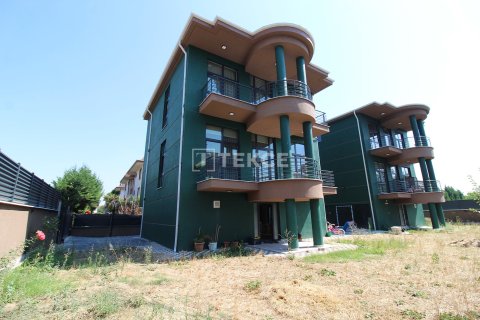 Villa for sale  in Inegol, Bursa, Turkey, 4 bedrooms, 295m2, No. 232293 – photo 2