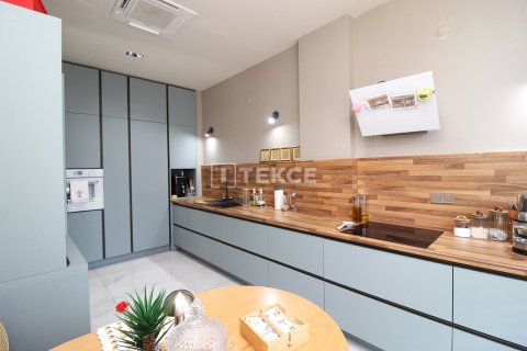 Villa for sale  in Inegol, Bursa, Turkey, 4 bedrooms, 295m2, No. 232293 – photo 15