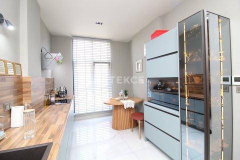 Villa for sale  in Inegol, Bursa, Turkey, 4 bedrooms, 295m2, No. 232293 – photo 16