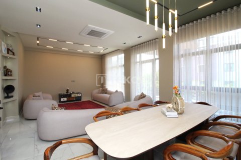 Villa for sale  in Inegol, Bursa, Turkey, 4 bedrooms, 295m2, No. 232293 – photo 14