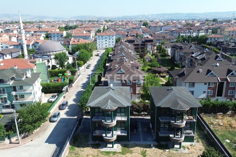 4+2 Villa in Inegol, Bursa, Turkey No. 232293