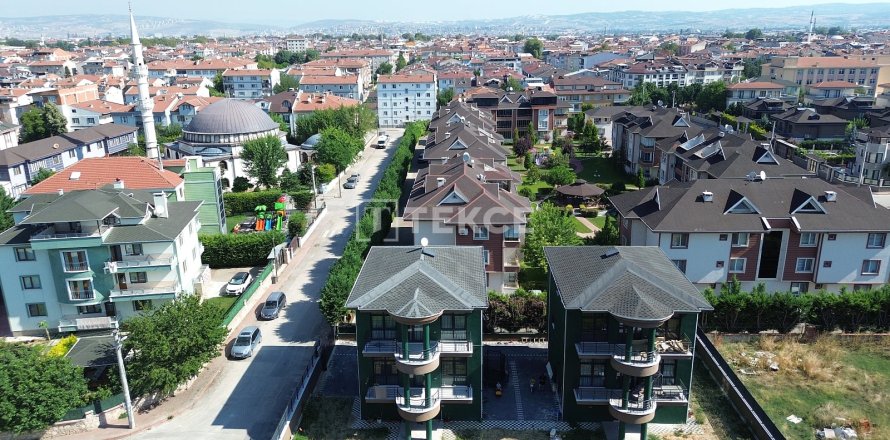 4+2 Villa  in Inegol, Bursa, Turkey No. 232293