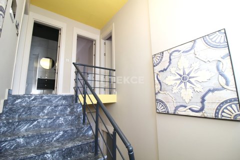Villa for sale  in Inegol, Bursa, Turkey, 4 bedrooms, 295m2, No. 232293 – photo 25