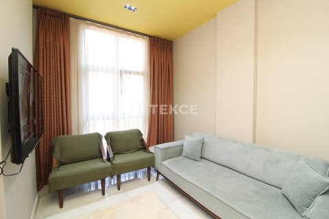 Villa for sale  in Inegol, Bursa, Turkey, 4 bedrooms, 295m2, No. 232293 – photo 21