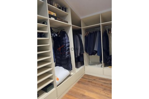 3+1 Villa i Sariyer, Istanbul, istanbul, Turkiet Nr. 225255 - 13