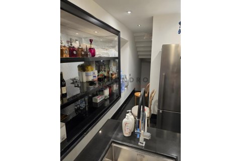 3+1 Villa i Sariyer, Istanbul, istanbul, Turkiet Nr. 225255 - 14