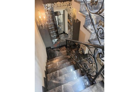 3+1 Villa i Sariyer, Istanbul, istanbul, Turkiet Nr. 225255 - 11