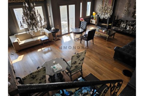 3+1 Villa i Sariyer, Istanbul, istanbul, Turkiet Nr. 225255 - 5